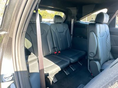 2026 Kia Sorento Hybrid - Photo 28