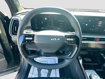 2026 Kia Sorento Hybrid - Photo 11