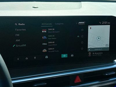 2026 Kia Sorento Hybrid - Photo 15