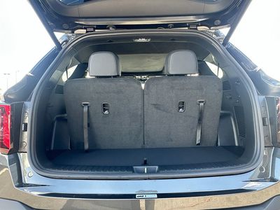2026 Kia Sorento Hybrid - Photo 27