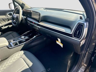 2026 Kia Sorento Hybrid - Photo 31