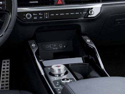 2026 Kia Sorento Hybrid - Photo 23