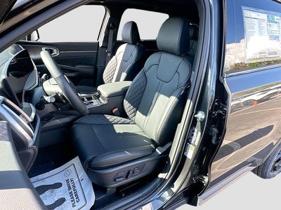 2026 Kia Sorento Hybrid - Photo 22