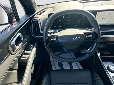2026 Kia Sorento Hybrid - Photo 24