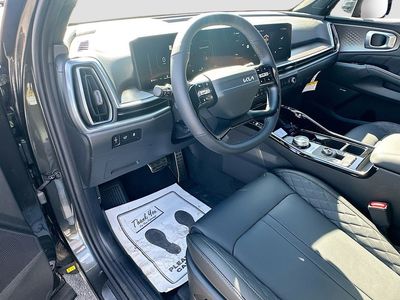 2026 Kia Sorento Hybrid - Photo 9