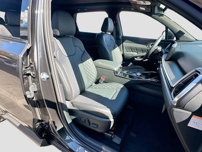 2026 Kia Sorento Hybrid - Photo 30