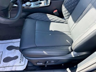 2026 Kia Sorento Hybrid - Photo 20