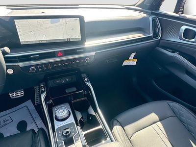 2026 Kia Sorento Hybrid - Photo 25