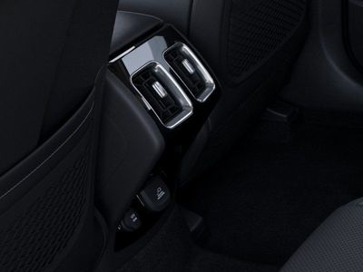 2026 Kia Sorento Hybrid - Photo 26