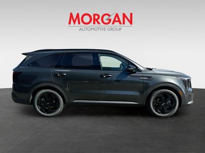 2026 Kia Sorento Hybrid - Photo 8