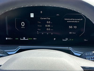 2026 Kia Sorento Hybrid - Photo 12