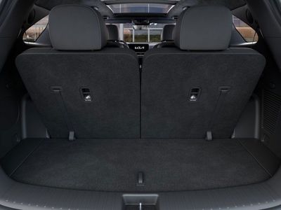 2026 Kia Sorento Hybrid - Photo 19