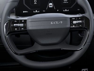 2026 Kia Sorento Hybrid - Photo 22