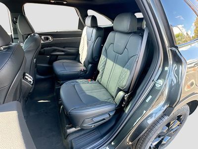 2026 Kia Sorento Hybrid - Photo 26