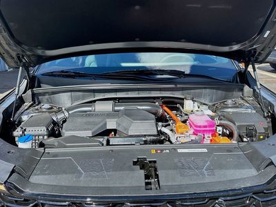 2026 Kia Sorento Hybrid - Photo 32