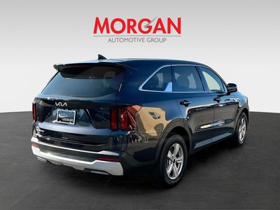 2026 Kia Sorento - Photo 6