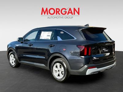 2026 Kia Sorento - Photo 4