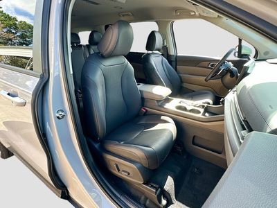 2026 Kia Carnival Hybrid - Photo 29