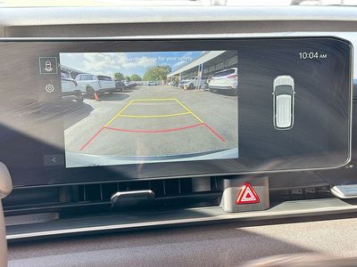 2026 Kia Carnival Hybrid - Photo 14