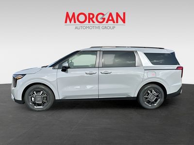 2026 Kia Carnival Hybrid - Photo 4