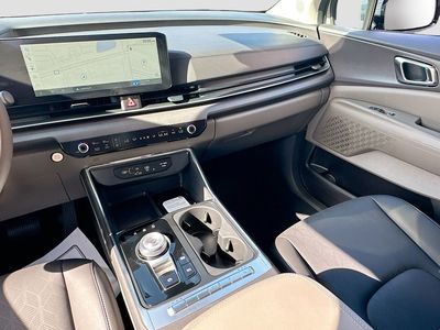 2026 Kia Carnival Hybrid - Photo 23