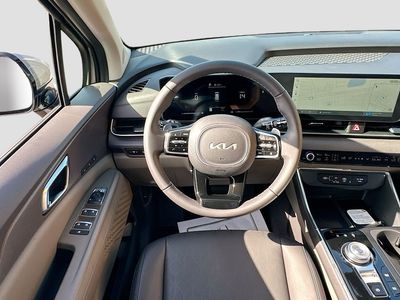 2026 Kia Carnival Hybrid - Photo 22