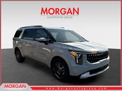 2026 Kia Carnival Hybrid - Photo 1