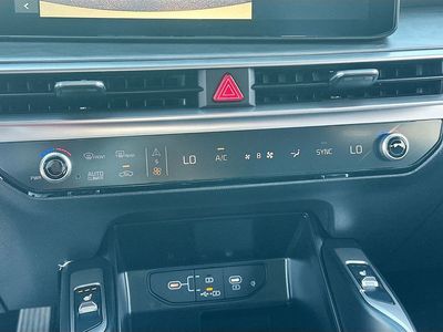 2026 Kia Sorento - Photo 16