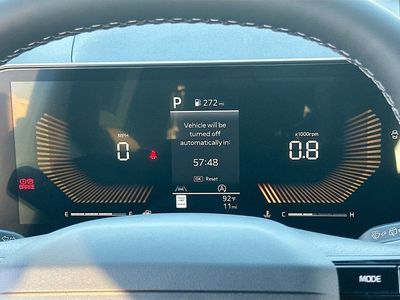 2026 Kia Sorento - Photo 12