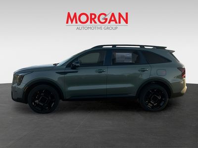 2026 Kia Sorento - Photo 4