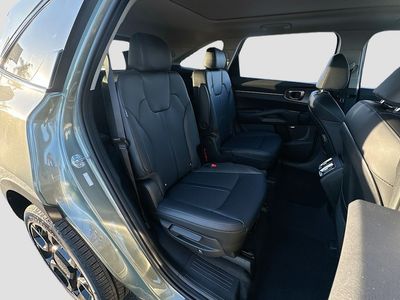 2026 Kia Sorento - Photo 29