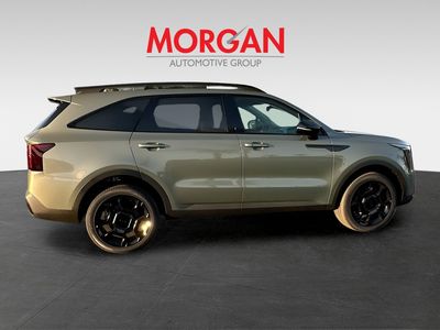 2026 Kia Sorento - Photo 8