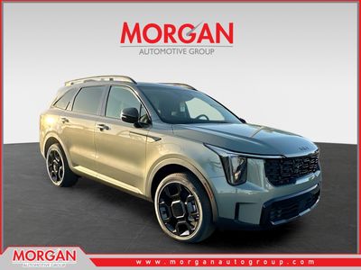 2026 Kia Sorento - Photo 1