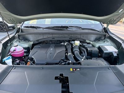 2026 Kia Sorento - Photo 32
