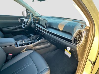 2026 Kia Sorento - Photo 31