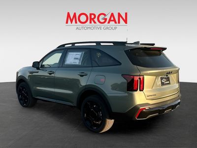 2026 Kia Sorento - Photo 5