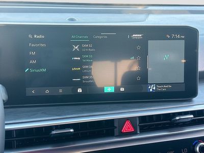 2026 Kia Sorento - Photo 15