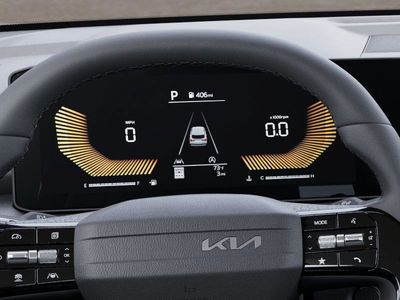 2026 Kia Sorento - Photo 21
