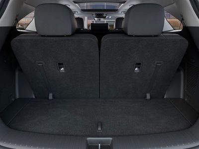 2026 Kia Sorento - Photo 19
