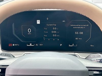 2026 Kia Sorento - Photo 12