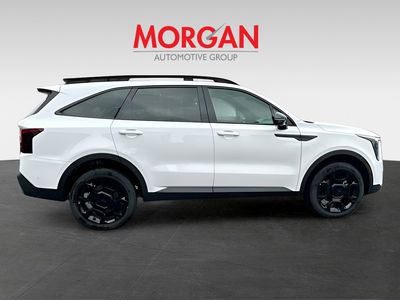 2026 Kia Sorento - Photo 8