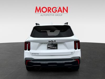 2026 Kia Sorento - Photo 6