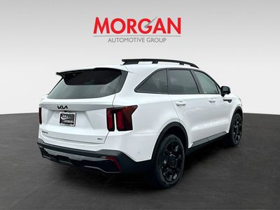 2026 Kia Sorento - Photo 7