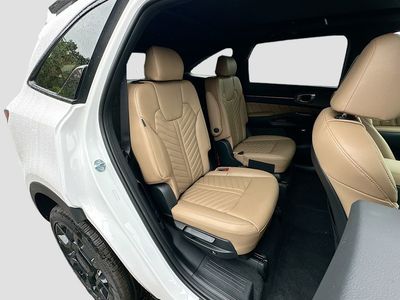 2026 Kia Sorento - Photo 29