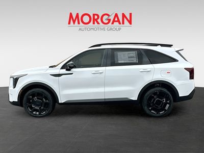 2026 Kia Sorento - Photo 4