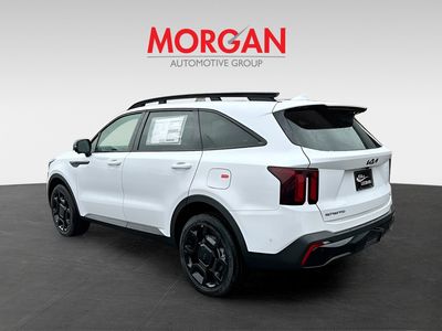 2026 Kia Sorento - Photo 5