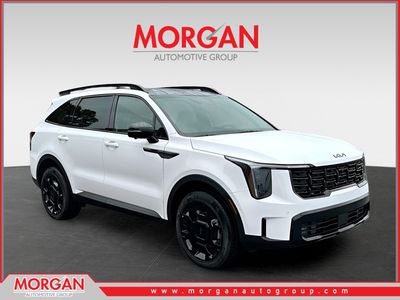 2026 Kia Sorento - Photo 1