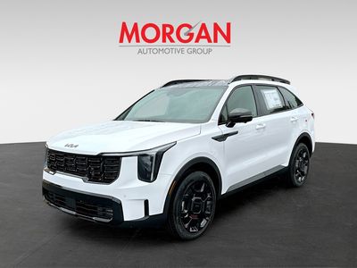 2026 Kia Sorento - Photo 3