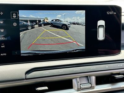 2027 Kia Telluride Hybrid - Photo 14