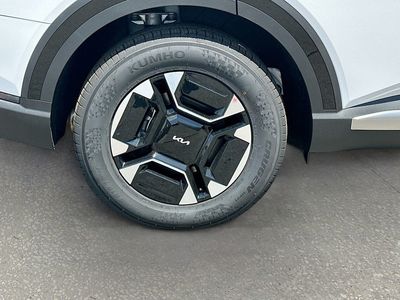 2027 Kia Telluride Hybrid - Photo 33